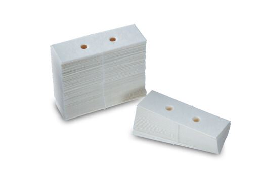 Grade 2589 a Filter Paper for Technical Use, circle, 140 mm 10343630