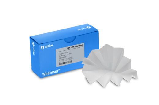 604 FF 320 mm 100/Pk Whatman Grade 604½ Qualitative Filter Papers 10312753