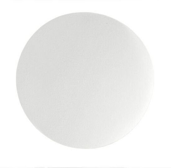 Picture of Grade 598 Qualitative Filter Paper, circle, 90 mm 10312209