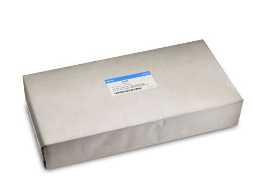 Grade 2727 Chr Cellulose Chromatography Paper, sheet, 19 × 19 cm 10382581