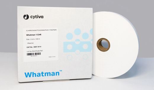 Grade 1 Chr Cellulose Chromatography Paper, roll, 15.0 cm × 100 m 3001-681