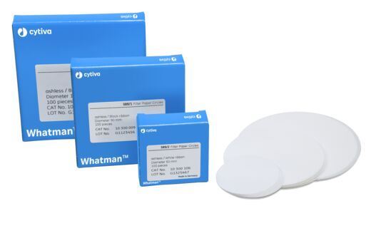 Grade 31ET Chr Cellulose Chromatography Paper, roll, 15 cm × 100 m 3031-681