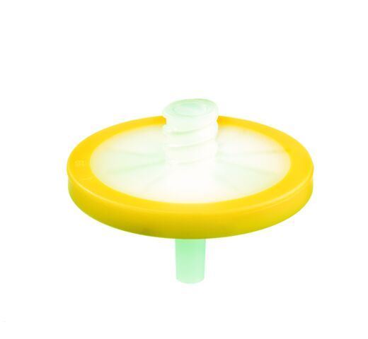 ReZist Syringe Filter, 13 mm, PTFE, 0.45 µm 10463713
