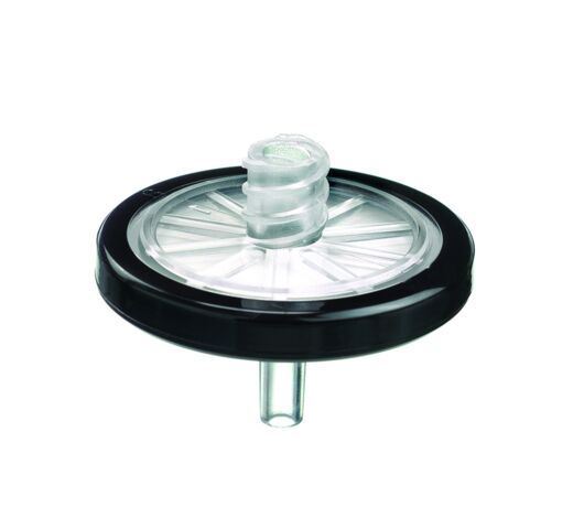 Puradisc 4 mm Polytetrafluoroethylene Syringe Filter, 0.2 µm, nonsterile (500 pcs) 6783-0402