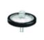 Picture of Puradisc 13 mm Polypropylene Syringe Filter, 0.2 µm (500 pcs) 6785-1302