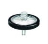Picture of Puradisc 13 mm GMF Syringe FIlter, GF/A, 1.6 µm (500 pcs) 6806-1316