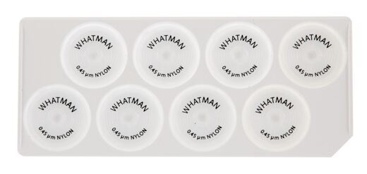 850-DS 8-Channel Filter Plate 0.45 µm PTFE 7707-3000