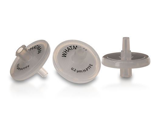PURADISC 13/0.45 H-PTFE 100/PK 6772-1304
