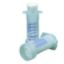 Picture of Autovial 12 Syringeless Filter, glass prefilter, 0.45 µm, PTFE filtration medium (50 pcs) AV125UORG