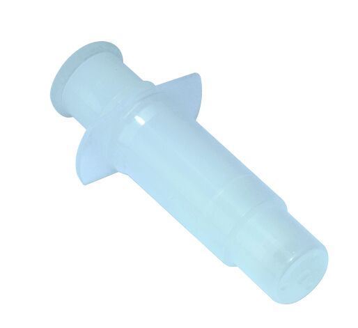 UniPrep Syringeless Filter, 0.45 µm, PTFE filtration medium UN513UORG