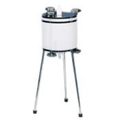Pressure Filtration Device MD 050/4, stainless steel, 200 ml, 230 × 70 mm, with rapid seal 10450450