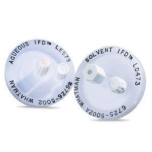 Aqueous IFD, 0.2 µm, 50 mm, nylon (10 pcs) 6726-5002