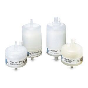 Polycap TF 150, 0.2 µm, with FNPT inlet and outlet (5 pcs) 2802T