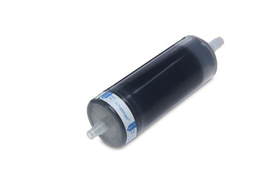 Carbon Cap 75, capsule filter with activated carbon (1 pc) 6704-7500