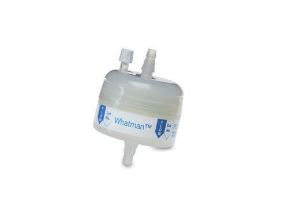 Picture of Polycap AS 36 Capsule Filter, sterile, 0.2 µm, 1/2 SB inlet and outlet (1 pc) 6708-3602