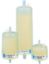 Picture of Polycap TC 36 Capsule Filter, 0.2/0.2 µm, sterile, with SB inlet and outlet plus filling bell (1 pc + FB) 6715-3602
