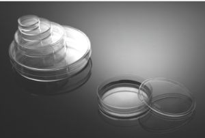Picture of 100 mm Cell Culture Dish, TC, Sterile, 20/pk, 300/cs 704001