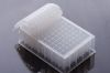 Picture of 96 Well Square Well Silicone Sealing Mat, Can be Punctured, Non-Sterile, 10/pk, 50/cs 506004