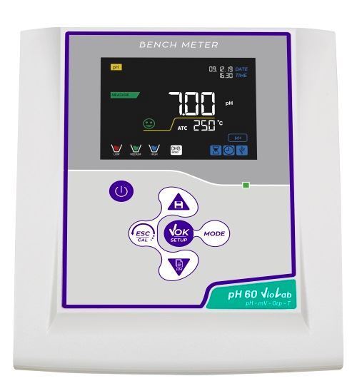 pH 60 VIOLAB ANALOG ELECTRODE  50101092