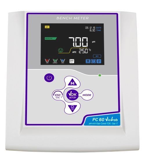 PC 60 VIOLAB ANALOGIC ELECTRODE 50103952