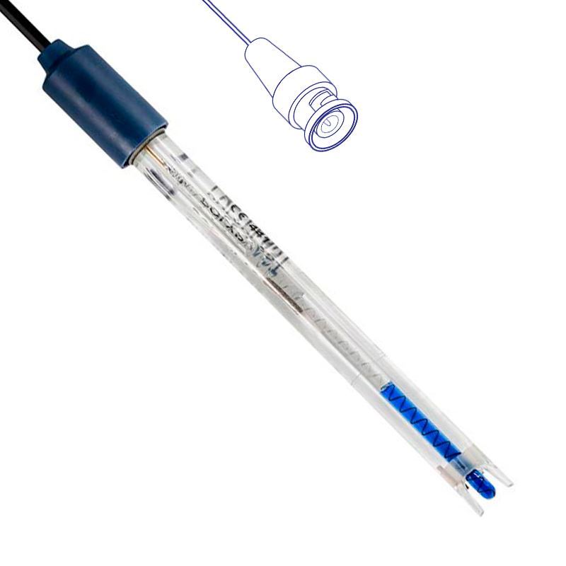 XS Sensor Polymer PLAST BNC Item: 32200503