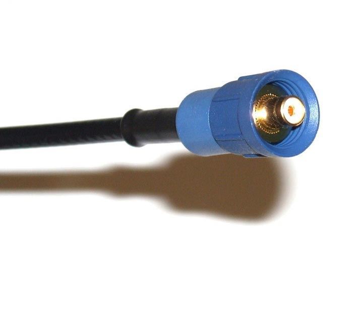  S7 Head BLUE for cable DIAM. 5mm. Item: 33412913