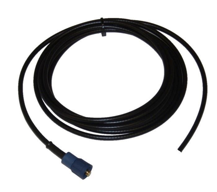 cable 5MM. L=5MT.S7 without plug (5m) Item: 33550663