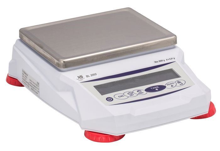 XS BALANCE mod. BL 2002 27000313