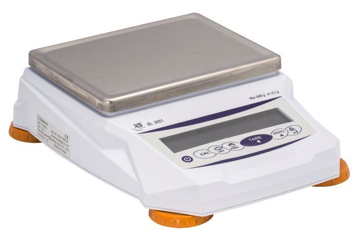 XS BALANCE mod. BL 3001 27000113