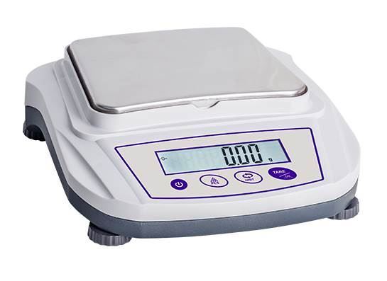 XS BALANCE mod. BL 2002 BASIC  27000303