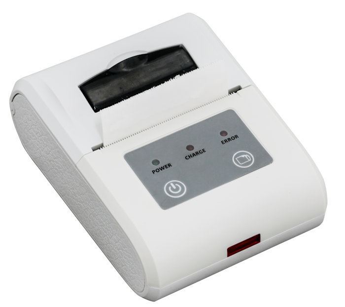 External Printer for XS BALANCE with USB 27000863