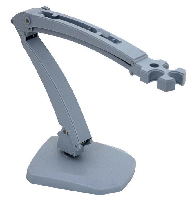 Electrode holder with flexible arm MOD.3900 Item: 50000112