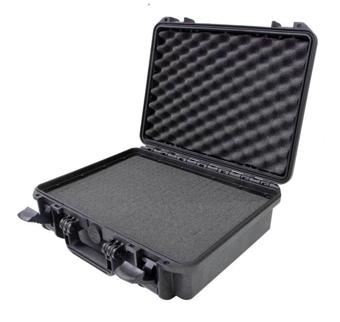 Waterproof carrying case IP67 for portable pH-meters Vio 50010972