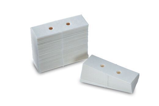 Grade 2294 Filter Paper for Technical Use, circle, 110 mm 10342810