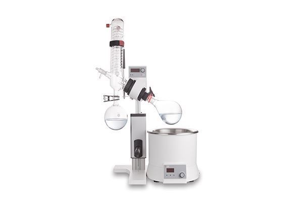 RE100-S-H Rotary Evaporator  6033100210