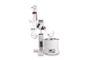 Picture of RE100-S-H Rotary Evaporator  6033100210