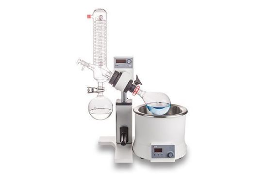 Picture of Heating Bath of RE100-Pro, 110V,5L,Accessories of Rotary Evaporator,  18900202