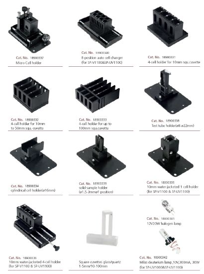 Picture of STRAY LIGHT FILTER@360nm ( was 900835),18901513