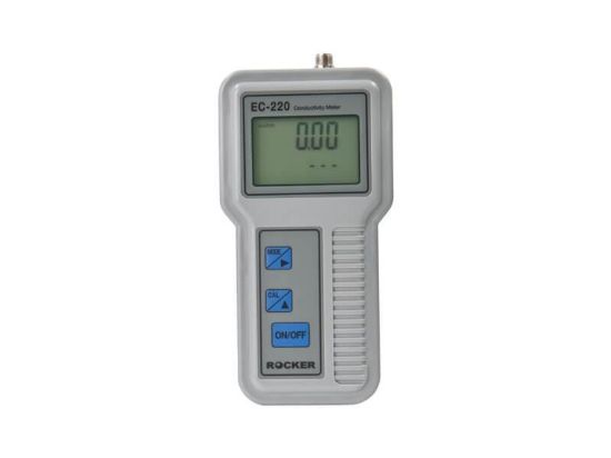 Picture of EC220,Cond. Meter 171220-01