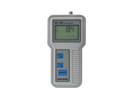 Picture of EC230, Resis. Meter 171230-01