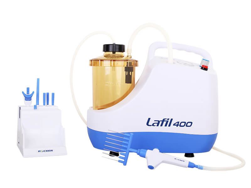 Lafil 400-BioDolphin Suction System, AC220V, 50Hz with EU plug 197403-22