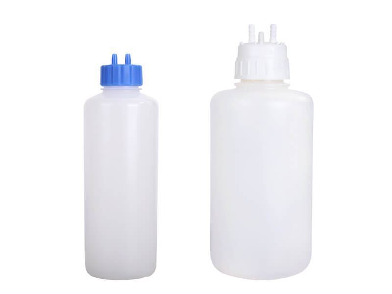 PP Container , 4 L, Accessories of BioSuction 197201-40