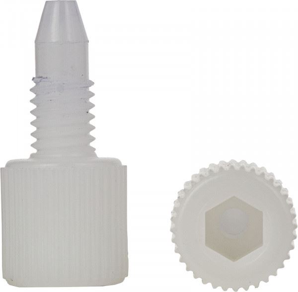 Column packing plugs 1/16", 4 pcs. , HPLC accessories 718582