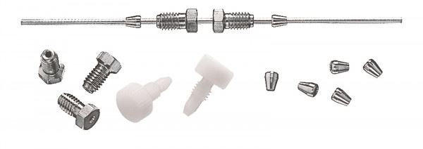 Replacement capill. f.hold.718966,0.12mm , HPLC accessories 718969