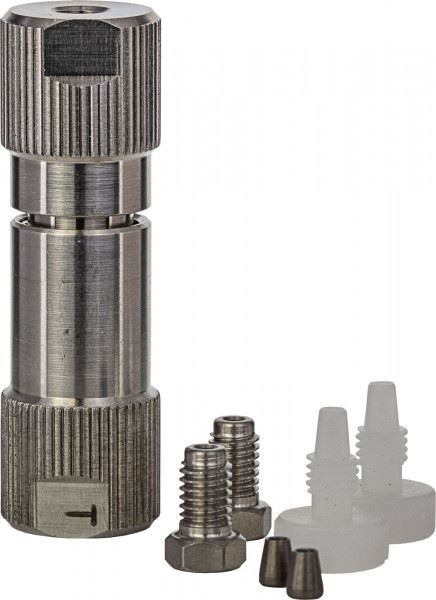 Guard column holder C 719538