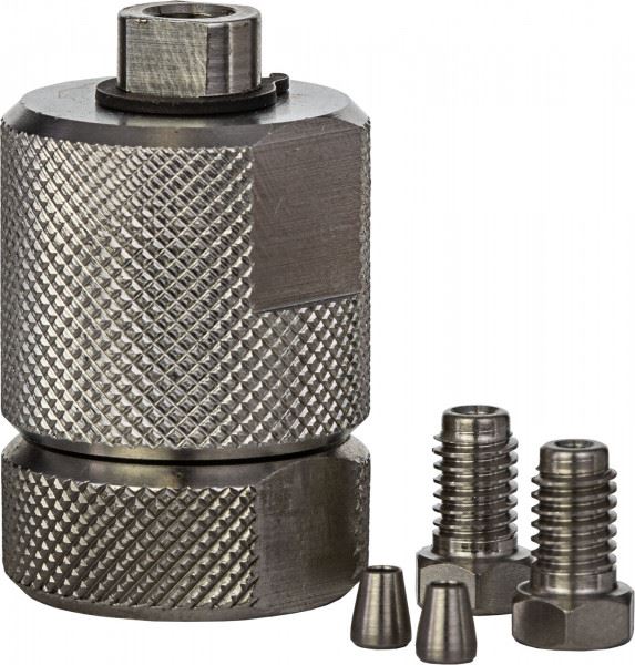 Guard column holder B 719539