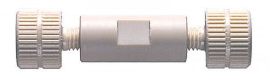 Picture of PEEK connector 1/16" , HPLC accessories 718767