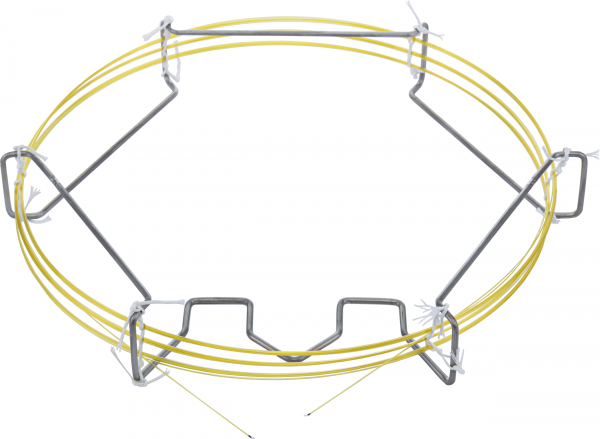 PB FFAP, 0,25 mm ID, 0,25 µm, 10 m 723116.10
