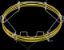 Picture of FS-column HYDRODEX G-TBDAC,0.25 mm ID,25 723387.25