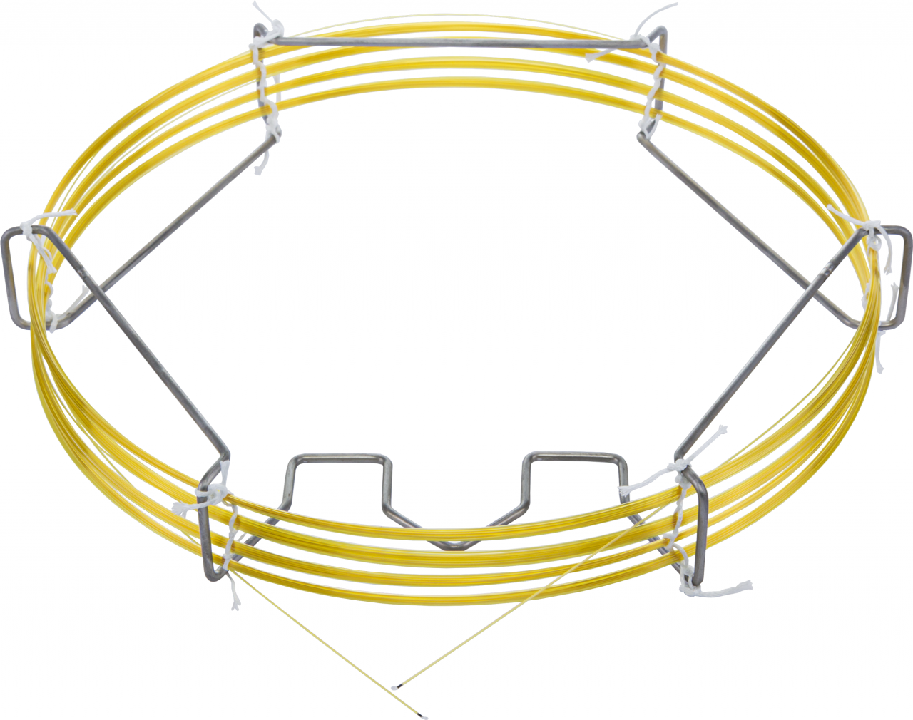 OPTIMA 1701 MS, 0.25 mm ID, 0.25 µm, 30m 726630.30